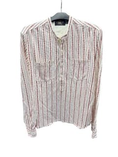 【RRL】プリンテッドプルオーバーシャツのサムネイル