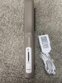 YA-MAN】シャインプロ HC-21G グレージュ - メルカリ