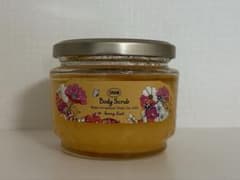 SABON ボディスクラブ Sunny Lush 320gのサムネイル