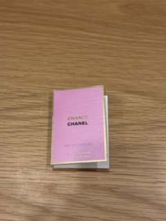 CHANEL CHANCE EAU SPLENDIDE サンプルのサムネイル
