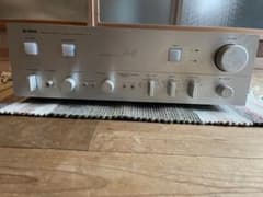 YAMAHA A-3 プリメインアンプ ジャンク品 - メルカリ