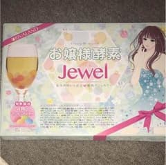 お姫様酵素 Jewelのサムネイル