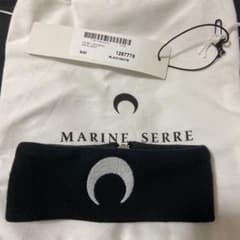 Marine Serre マリーンセル　ネックバンド　サイズs/mのサムネイル