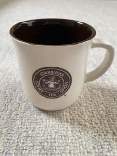 スターバックス　シアトル1号店限定マグカップのサムネイル