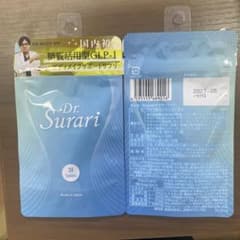 Dr. Surari ダイエットサプリ 30錠　2個セットのサムネイル