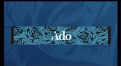 Ado Zipangu Scarf Towe - メルカリ