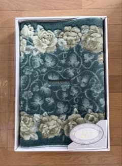 玄関マット　YUMI KATSURA インテリアマットのサムネイル