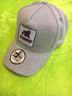 ジャスティン着用モデル XLARGE NEW ERA  キャップのサムネイル