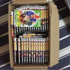 史上最強の弟子 ケンイチ 全巻セット＋αのサムネイル
