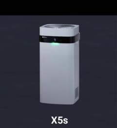 新品未使用Airdog X5s 空気清浄機未開封のサムネイル