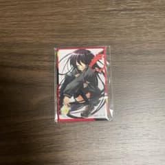 【未使用品】灼眼のシャナ　20周年記念オンラインくじ　スクエア缶バッジ 灼眼のシャナ 20周年記念オンラインくじ スクエア缶バッジ3 - メルカリ