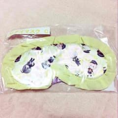アイマスク【刀剣乱舞】のサムネイル