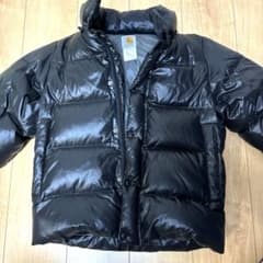 Carhartt ダウンジャケットのサムネイル