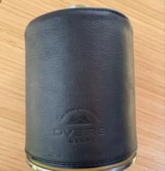 ドベルグ×グリップスワニー OD缶ガスカートリッジカバー