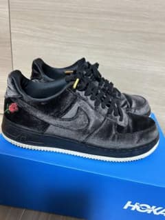 NIKE AIR FORCE 1 ROSE VELVET エアフォースのサムネイル
