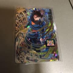 スーパードラゴンボールヒーローズ 孫悟空のサムネイル