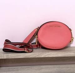 MARC JACOBS 丸型 ショルダー バッグのサムネイル