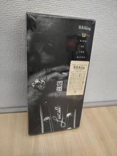 B.B. King - King Of The Bluesのサムネイル