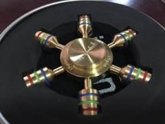 ハンドスピナーのサムネイル