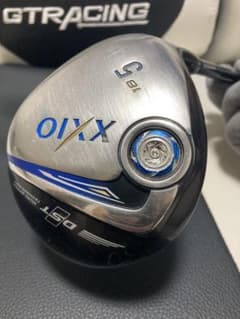 ゼクシオ 5番ウッド 18° フレックスSR WEIGHT PLUS搭載 ゼクシオ 5番ウッド 18° フレックスSR WEIGHT PLUS搭載 - メルカリ
