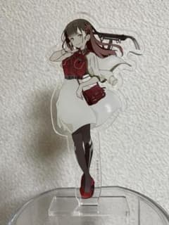 駅メモ！ 桂みやび アクリルスタンド - メルカリ