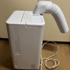 ポータブルクーラー スポットクーラー 本体 コンパクトクーラー　除湿機　冷風機