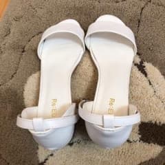 パンプス サンダルのサムネイル