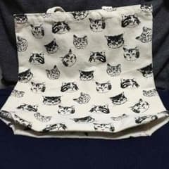 トートバッグ 猫のサムネイル