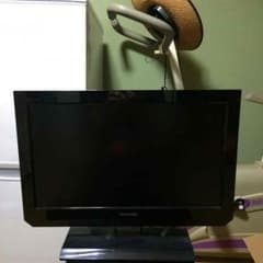 テレビ 12インチ レグザのサムネイル