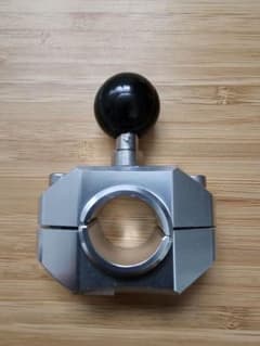 REC-MOUNT23　バイク　マウントのサムネイル