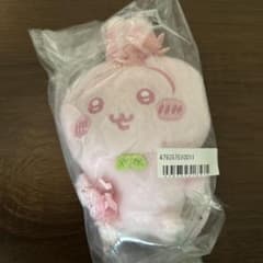 うさぎ マスコット さくら ちいかわのサムネイル