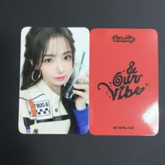 SAY MY NAME シュイ トレカ - メルカリ