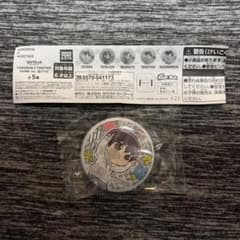 TXT ガチャ 缶バッジ スビンのサムネイル