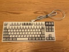 東プレ REALFORCE R2 PFU Limited Editionのサムネイル