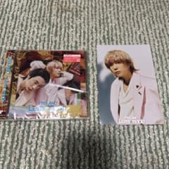 【新品未開封/ポスカ付き】FTISLAND Lemonade 初回限定盤のサムネイル