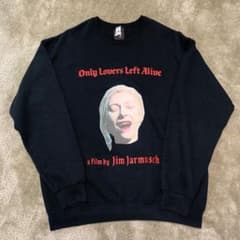 WACKO MARIA JIM JARMUSCH スウェット Lのサムネイル