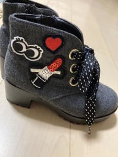 ブーツ✨のサムネイル