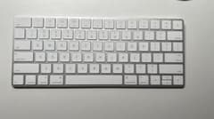 Apple Magic Keyboard（US配列）のサムネイル