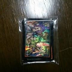 TR様確認用  遊戯王  霊使いスリーブのサムネイル