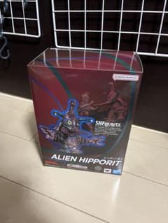 카* 님 SHFiguarts 히폴리토 성인