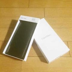 ck(calvin klein) 長財布のサムネイル