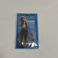 SixTONES 田中樹 アクリルスタンドのサムネイル