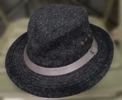 FILSON WOOL PACKER HAT チャコール 新品 L アメリカ製のサムネイル