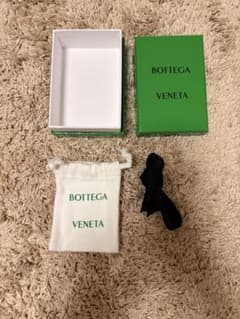 BOTTEGA VENETA ボッテガヴェネタ 空箱 巾着　リボンのサムネイル