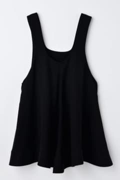 ENFOLD 2WAY FLARE VEST 300JS430-1031のサムネイル
