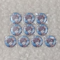 にじさんじen セイブル 缶バッジ - メルカリ