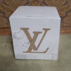 羽占い様専用ルイヴィトン　メモ非売品のサムネイル