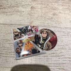 ヒロアカ ヒーロープラザ TD缶バッジ ホークスのサムネイル