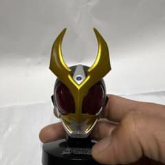 RIDER MASCOLLESELECTI仮面ライダーアギトのサムネイル