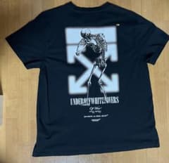 OFF-WHITE × UNDERCOVER コラボT　(TTT.kさん専用)のサムネイル